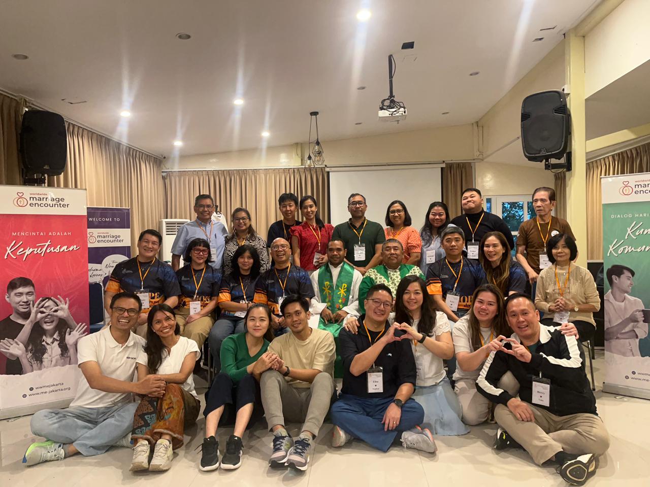 Welcome to ME Community A503