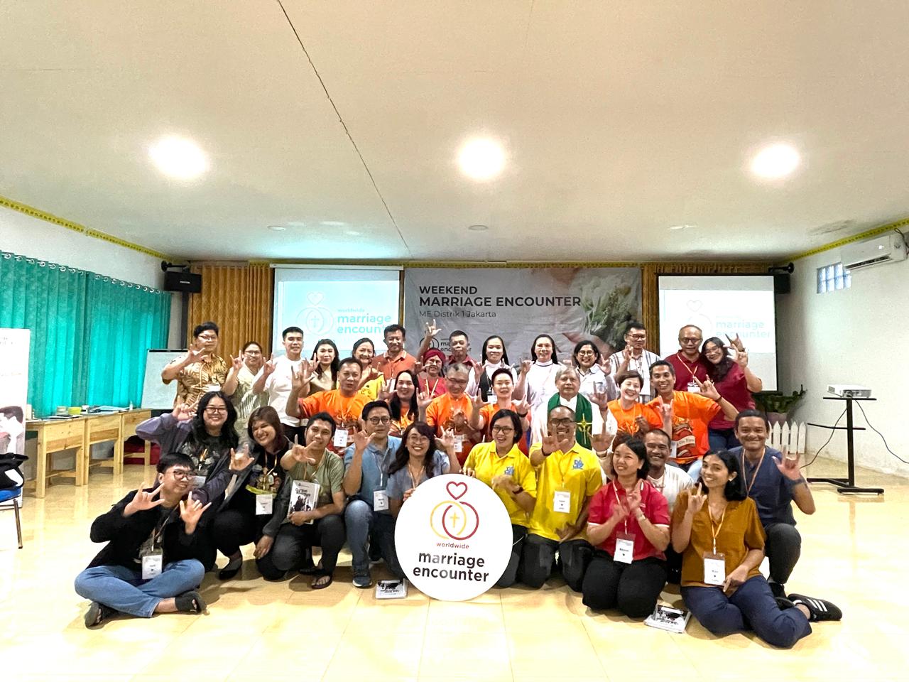 Welcome to ME Community A504